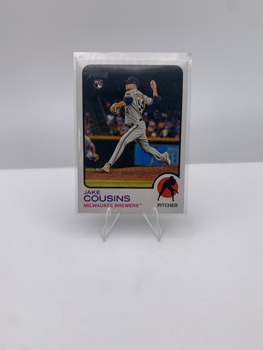 TOPPS Heritage Baseball 2022 Cards 1-250 Base - Bild 56 von 102