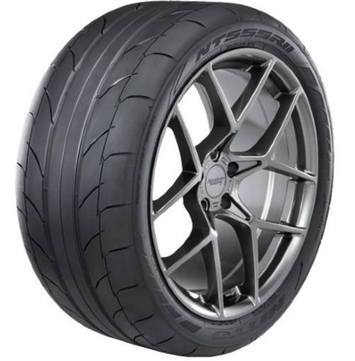 Nitto - NT555RII - 305/40R18 106W BSW | eBay