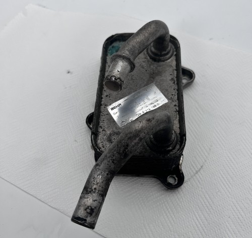 Ölkühler MERCEDES-BENZ CLK (C209) A1121880401