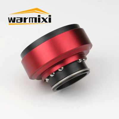 Racing Game Simulator Steering Wheel Quick Release Compatible with SIMAGIC/MOZA