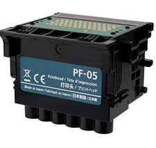 Canon Print Head PF-05 Canon iPF6350 iPF6400 iPF6400s 3872B003