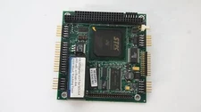 ADLINK/AMPRO CM2-410-Q-01 COREMODULE 410 PC/104 133MHz SINGLE BOARD COMPUTER SBC