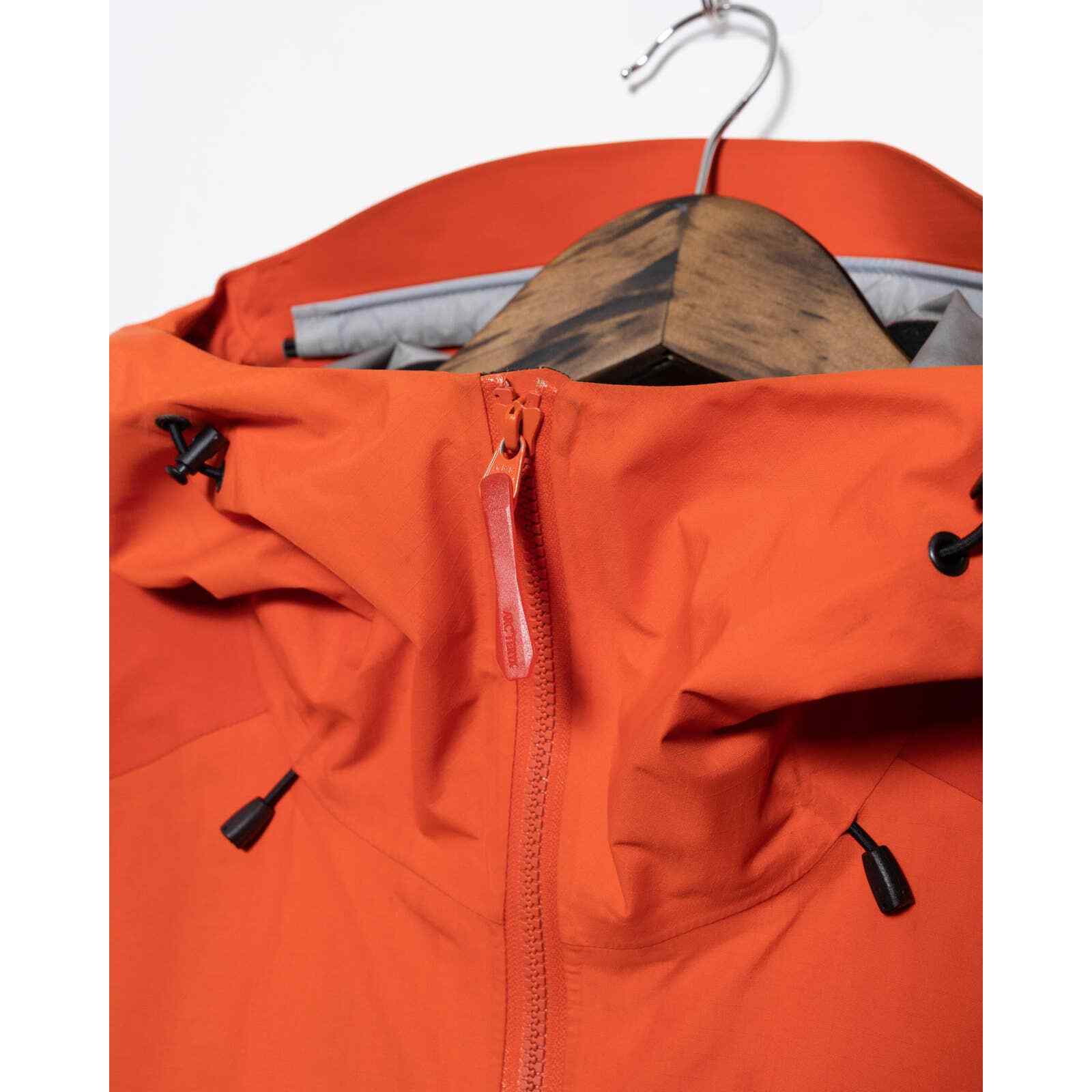 Arc'Teryx Beta SL Hybrid Jacket pit zips HyperSpace Small | eBay