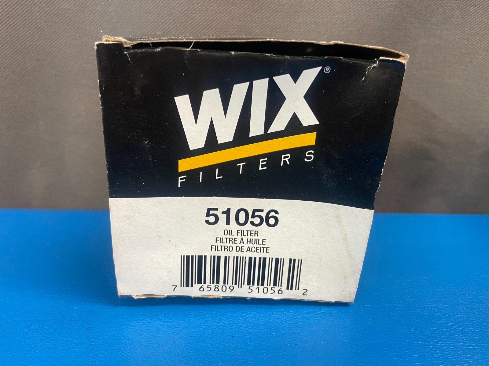 Wix 51056 Replacement Oil Filter