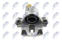 HZT-TY-024 NTY Bremssattel FüR Lexus,Toyota