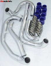 Intercooler Piping Kits For 2002-2005 Subbie Wagon 4d 2.0l Dohc Gda Gdb Gdf