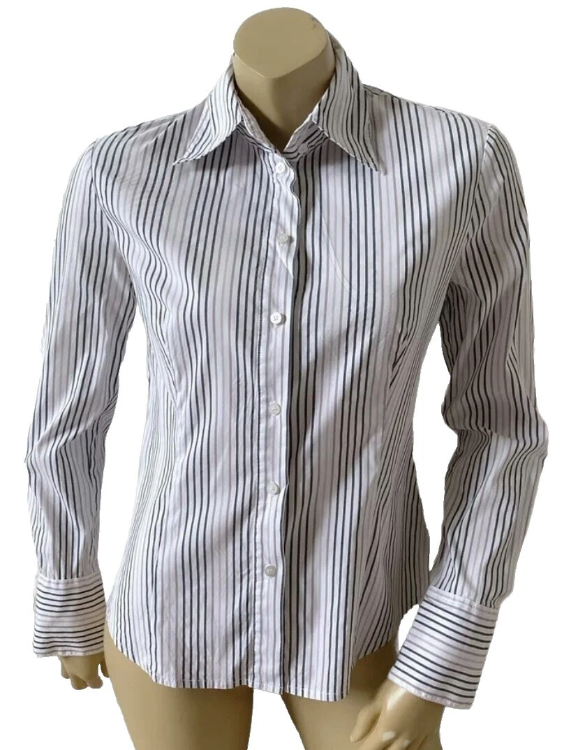 Camisetas a Rayas Negocios Esprit para Mujeres