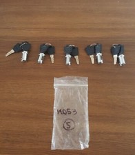 Korden K053 File Cabinet Locks  Locksmith Keys 