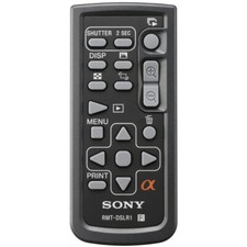 SONY OEM RMT-DSLR1 WIRELESS REMOTE CONTROL fo...