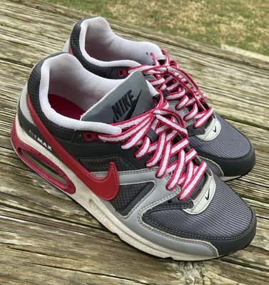 nike air max command pink