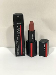 shiseido modern matte
