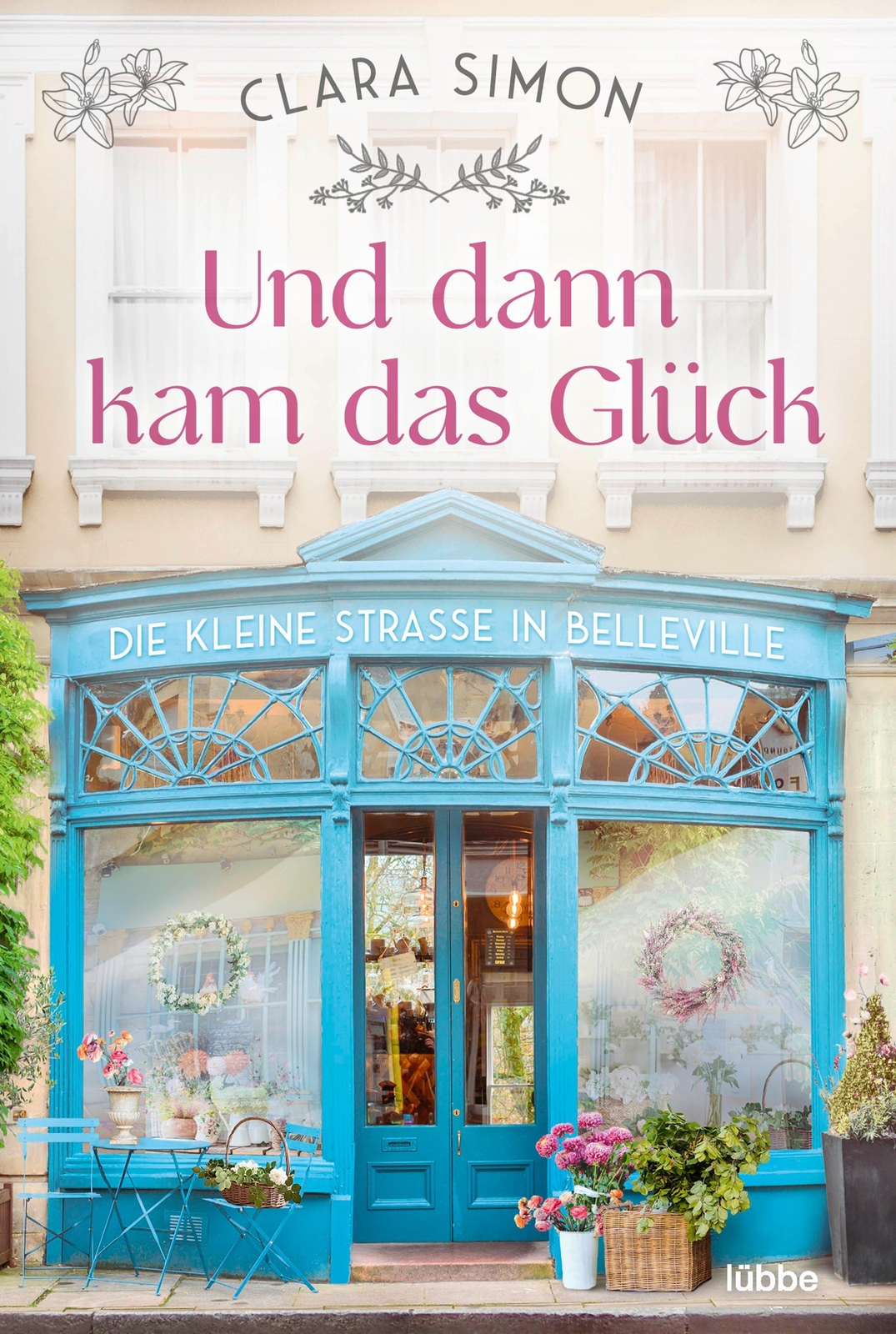 Thumbnail - Clara Simon | Und Dann Kam Das Glück | Taschenbuch | Deutsch (2022) |