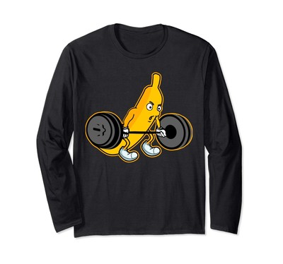 Chemise drôle pour la salle de gym - Canada