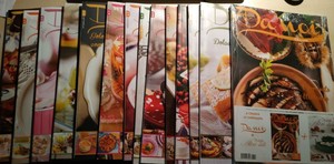 Antipasti Di Natale Esselunga.Da Noi 2016 N 3 Il Nostro Brunch Di Pasqua Esselunga Ricette Cucina Ebay