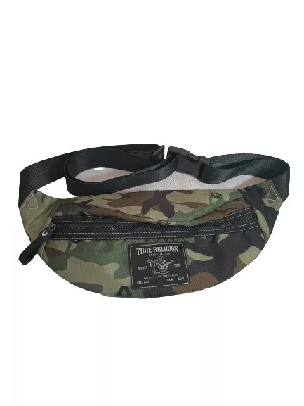 True religion fanny pack sale