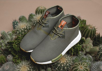 adidas nmd c1 mens Green