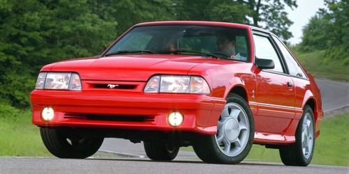 1979-1993 FORD MUSTANG HEATER CORE W/ FACTORY A/C STREET OUTLAW FOX 5.0 SALE! - Picture 10 of 24