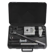 Wheeler-Rex 85 Pipe Shut Off Tool Kit For 3/4...