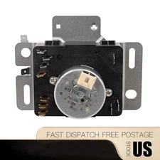 Dryer Timer For Whirlpool Amana Kenmore WPW10436302, W10436302