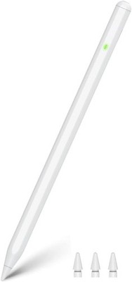 Pencil for iPad 10th&A16 Generation, 15Mins Fast Charge for Apple Pencil USB C,