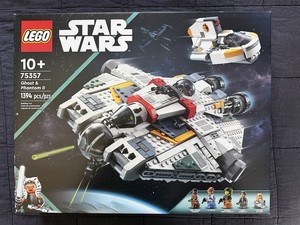 Lego 75357 | eBay