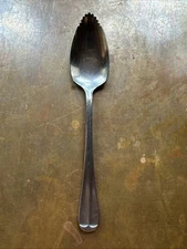 Grapefruit Spoon By Present Mount Vernon
