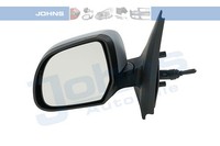 25 71 37-15 AußEnspiegel Links FüR Dacia Lodgy (Js_)