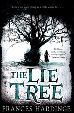 The lie tree (Paperback) - FREE Shipping