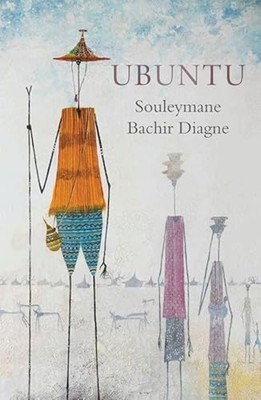 Ubuntu : Conversations with Francoise Blum - Hardcover NEW Souleymane Bach 2026