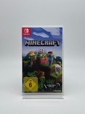 Minecraft-Switch-Edition (Nintendo Switch)