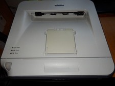 Brother HL-2140 s/w LED-Laserdrucker - hat erst 4005 Seiten gedruckt !