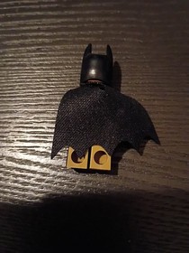 LEGO DC Super Heroes Desert Batman (sh288 sh0288) from set 76056