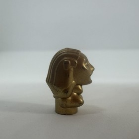 LEGO Indiana Jones Temple Escape (7623) - Jones with Peruvian Temple Gold Idol