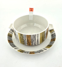 Midwinter Sienna Dinner Coffee Service  - Sold Individually - 1960s Jessie Tate