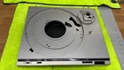 Technics SL-D20 Turntable EMPTY BODY CASE PLINTH ONLY SEE PICS 🔥🔥