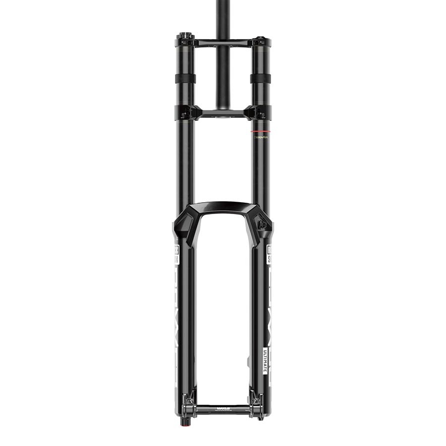 RockShox BoXXer Ultimate D1 Suspension Fork 27.5in 200mm 20x110