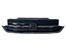 VOLKSWAGEN T-CROSS C11 2018 FRONT GRILLE   2GM853651C