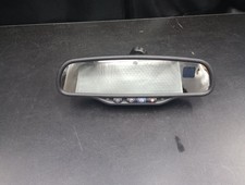 07-14 Oem Tested Chevy Silverado Rear View Mirror Auto Dim Temperature 15269045