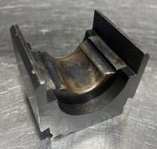 BURNDY C37RYFH Index 318 Crimp Die Used Surplus