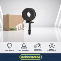 Stange Strebe Stabilisator Vorne Links Rechts Mertz M S0603 FüR VW