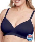 Warner's Women's Cloud 9 Super Soft Wireless Lightly Lined Comfort Bra 1269 -36B