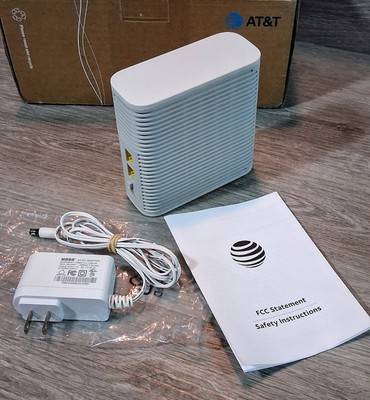 Airties Air 4921 Smart AT&T Wi-Fi Extender- Wireless Access Point- 1600Mbps Dual