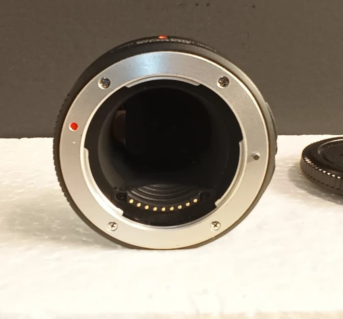 OLYMPUS MMF-3 Four Thirds to M43 (Micro Four Thirds) Lens Mount Adapter - Image 2 of 4