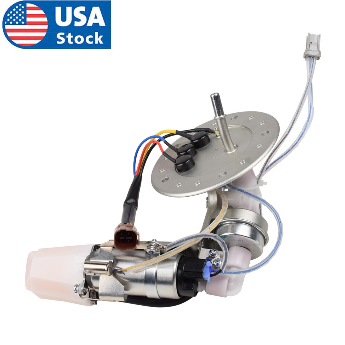 Fuel Pump Assembly 15100-39G10 For 2005-2019 Suzuki Boulevard M50 VZ800