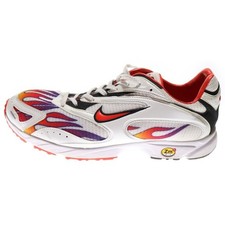 Nike Supreme x Zoom Streak Spectrum Plus Habanero Red for Sale