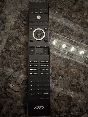 RTI T1-B+ Wireless Remote w/ Base station