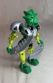 LEGO BIONICLE: Lewa Nuva (8567)