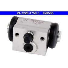 Radbremszylinder ATE 24.3220-1750.3 für Ford Focus III Turnier B-Max