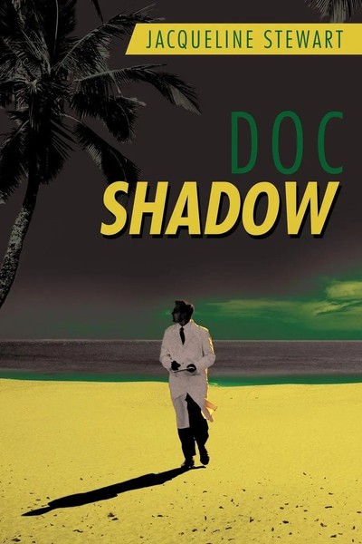 Doc Shadow Jacqueline Stewart Taschenbuch Kartoniert / Broschiert Englisch 2011-image