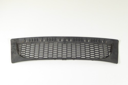 BMW E83 Unten Grill Vorne Stoßstange (Mitte) für X3 Serie E83 OEM 5111 3414307
